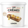 Les Cremes Lemon Filling