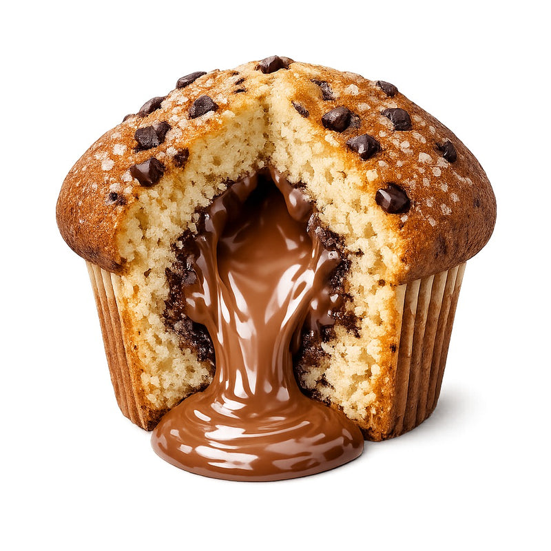 Samoa Bake-Stable Filling (Hybrid) Industrial