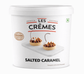 Les Cremes Salted Caramel Filling