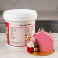 Sacher Pink Coating Ganache