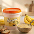 Samoa Banana Bake-Stable Filling