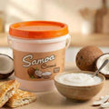 Samoa Coconut