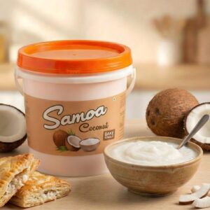 Samoa Coconut