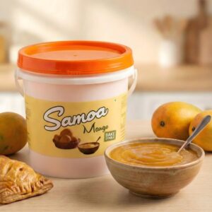 Samoa Mango