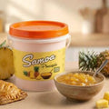 Samoa Pineapple