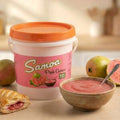 Samoa Pink Guava Bake-Stable Filling