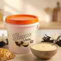 Samoa Vanilla Bake-Stable Filling