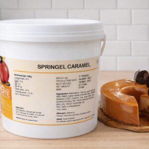 Springel Caramel