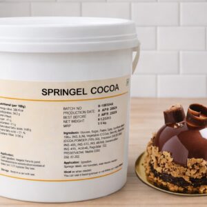 Springel Cocoa New