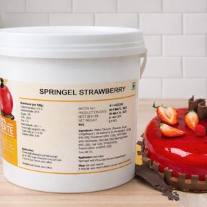 Springel - Premium Glazes